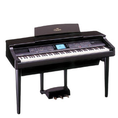Yamaha CVP-98 Digital Piano - Black