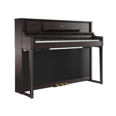 brand new Roland LX705-DR Digital Piano- Dark Rosewood