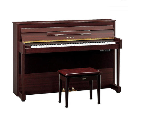 Yamaha DUP-7 Digital Upright reconditioned