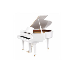 Pearl River GP-6100 Digital Grand Piano - White brand new