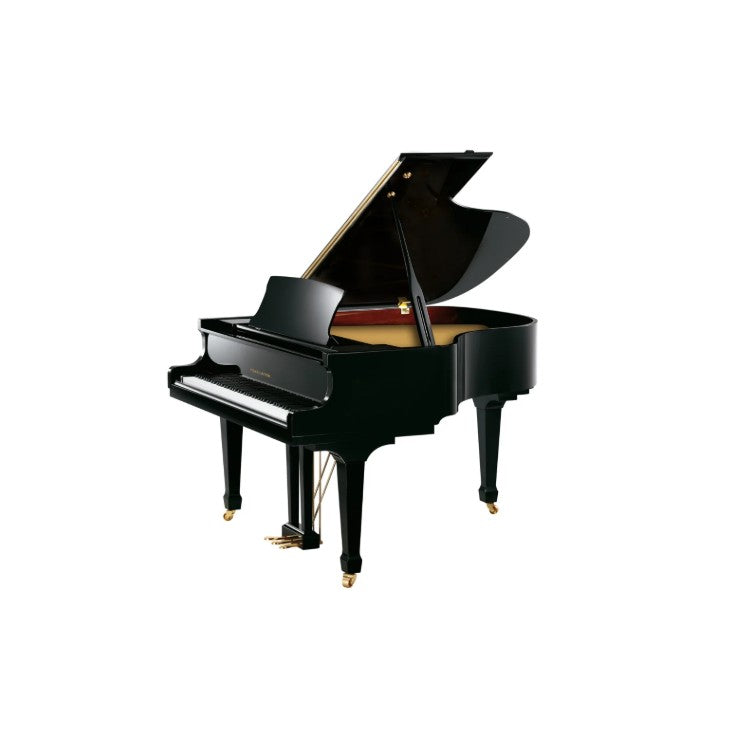 Pearl River GP-6100 Digital Grand Piano - Black brand new