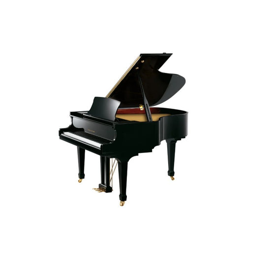 Pearl River GP-6100 Digital Grand Piano - Black brand new