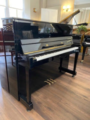 KAWAI Upright Piano HA30 2306966 Black
