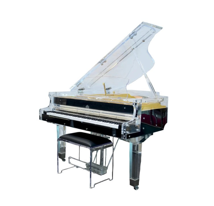 Steiner CR. GP WSP HG-186A BK RIM&GD IRON