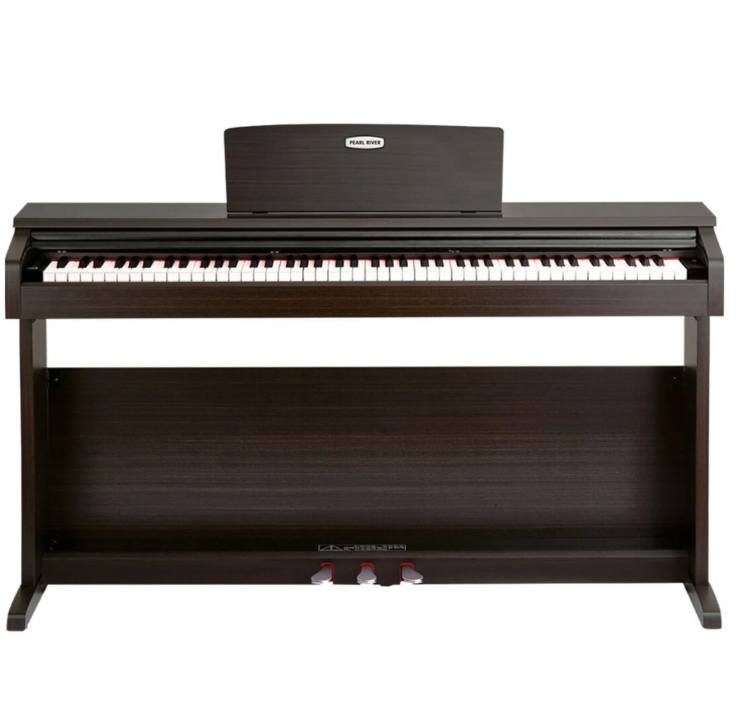 Pearl River V-05 Digital Piano - rosewood brand new