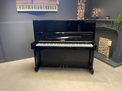 Weinberger Upright Piano Rec. WB-109E 1399014 BK