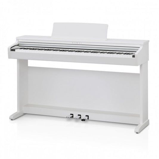 Kawai KDP120 Digital Piano (KDP-120) WHITE