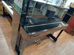 Kawai Upright Piano KUX-58R 2173851 Black Renewed