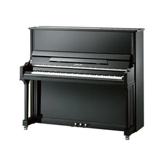 Ritmuller Upright Piano UP-126R Black