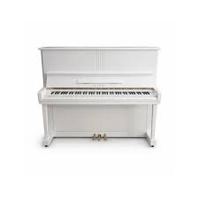 Rolex Upright Piano KR-27 39994 White