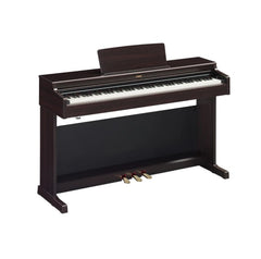 Yamaha Digital Piano YDP-165R+PA300C rosewood