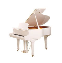 Steinberg Grand Piano P-165 100494 White