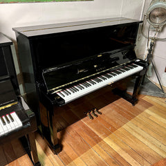 KAWAI Upright Piano TP-125 CUSTOM 1332041 Black