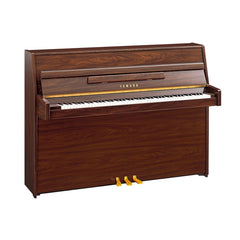 Yamaha Upright Piano JU109 PM J26169812 Mahogany