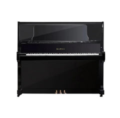 Kawai Upright Piano US-60 SPECIAL K1285508 Black