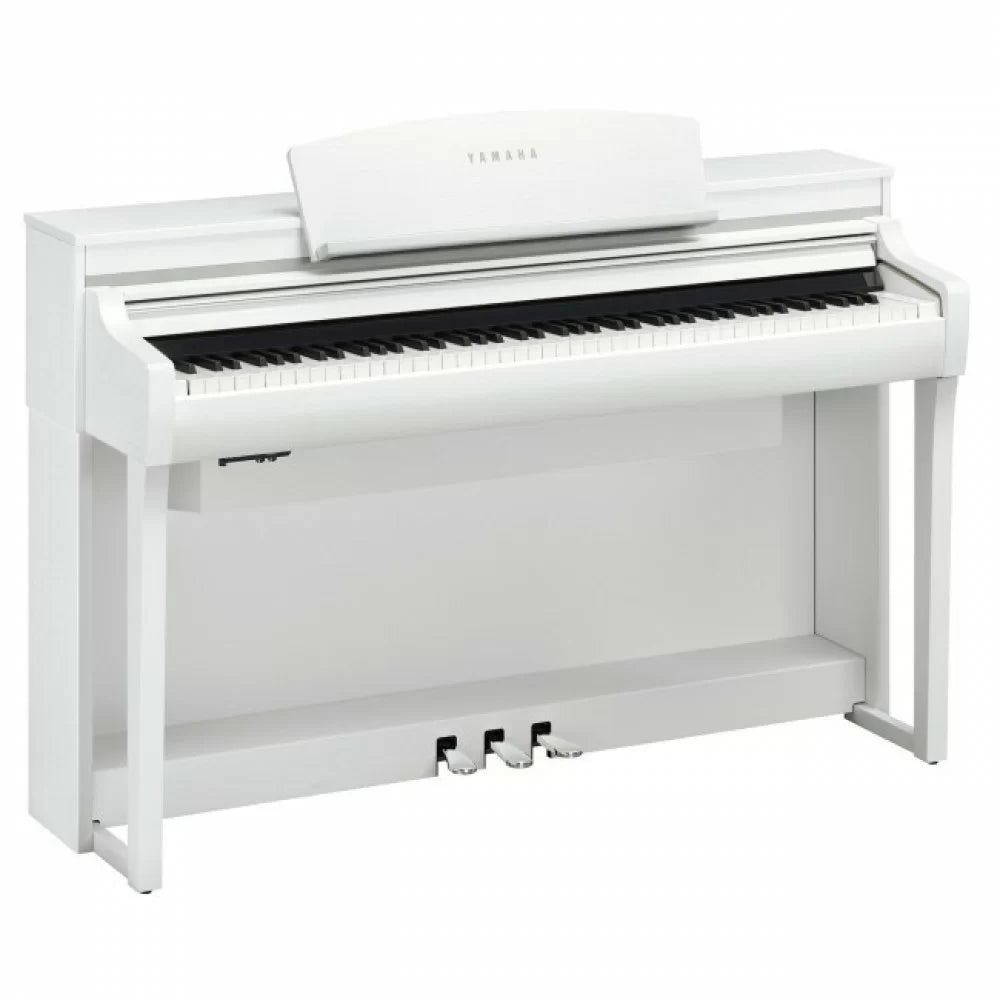 Yamaha Clavinova CSP-275WH White brand new