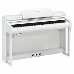 Yamaha Clavinova CSP-275WH White brand new