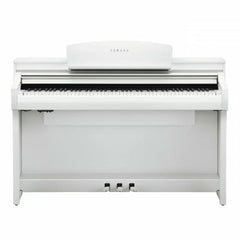 Yamaha Clavinova CSP-275WH White brand new