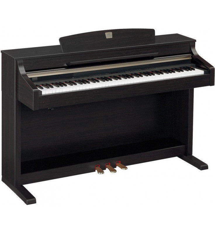 Yamaha CLP240 Digital Piano - Rosewood  (Renewed)