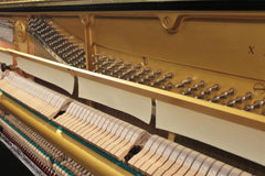 YAMAHA Upright Piano UX  reconditioned Made in JAPAN